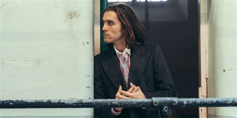 Rain Dogs Ep 1: It's Hard To Be a Saint in the City .